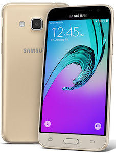 Samsung Galaxy J3 Cases | Galaxy J3 V Cases