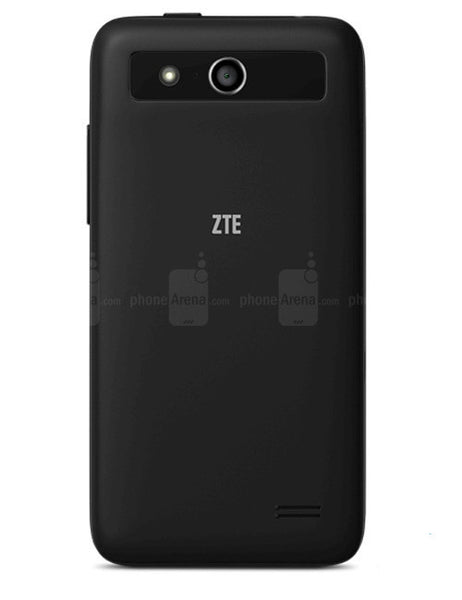 ZTE Speed | N9130 Cases