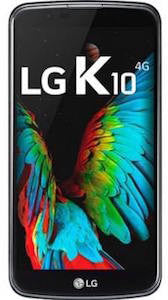 LG K10 / LG Premier LTE L62VL L61AL Cases