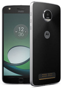 Motorola Moto Z Play Droid Cases