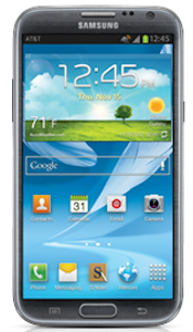 Samsung Galaxy Note 2 Cases