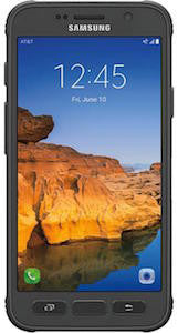 Samsung Galaxy S7 Active | SM-G891A Cases