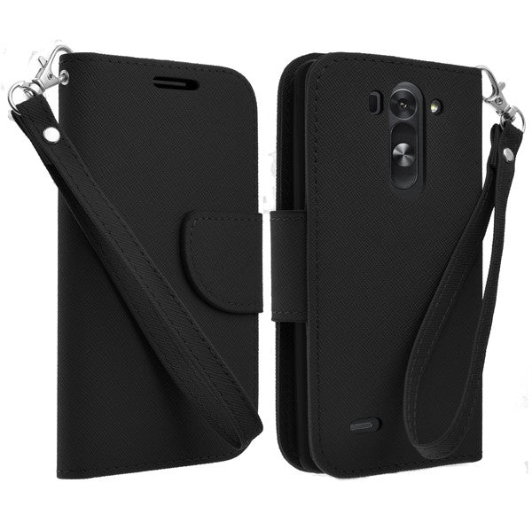 LG G3 s Case - black - www.coverlabusa.com