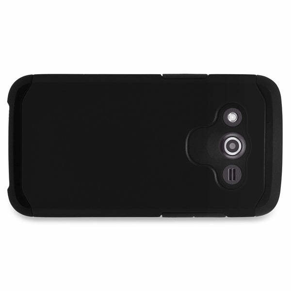 Galaxy Avant Case, black, www.coverlabusa.com
