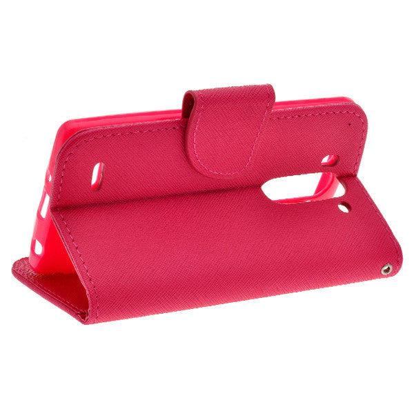 LG G3 s Case - hot pink - www.coverlabusa.com