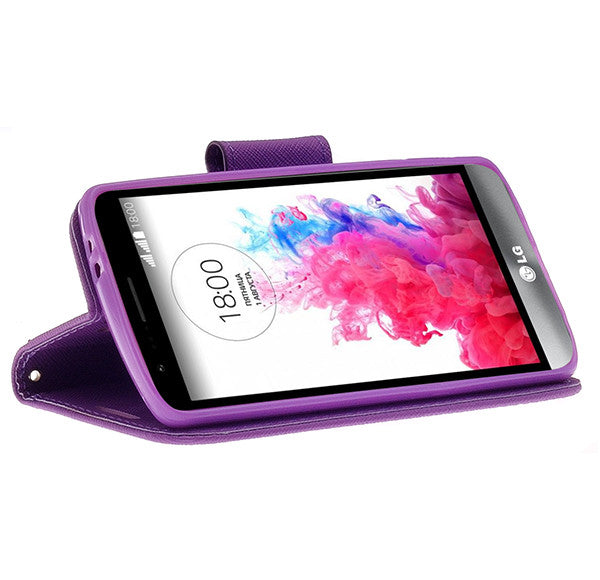 LG G3 s Case - purple - www.coverlabusa.com