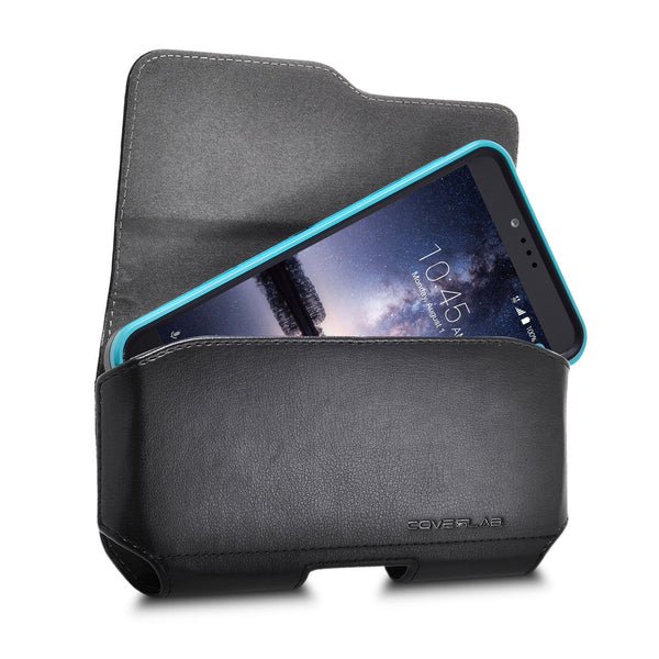 iPhone 7 Belt Clip Case - www.coverlabusa.com