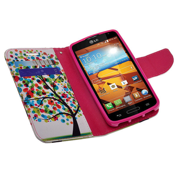lg volt wallet case - 4 season tree - www.coverlabusa.com