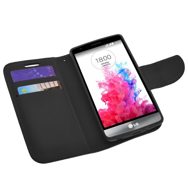 LG G3 s Case - black - www.coverlabusa.com