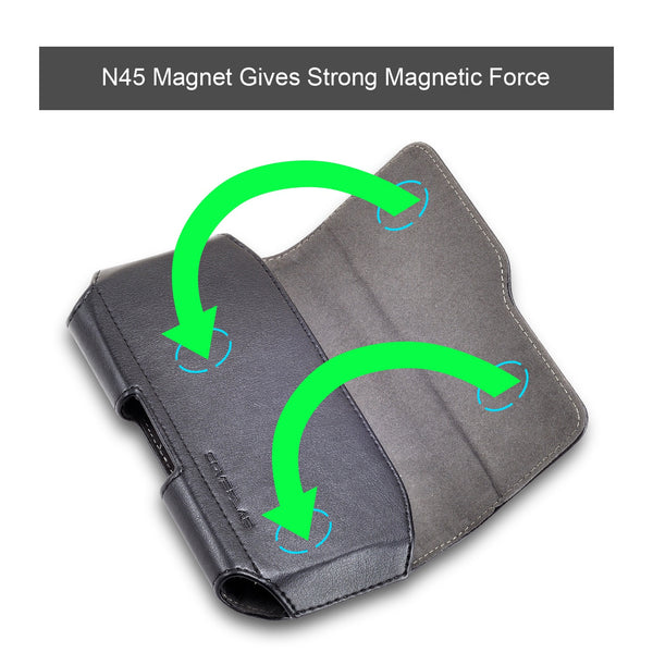 iPhone 7 Belt Clip Case - www.coverlabusa.com