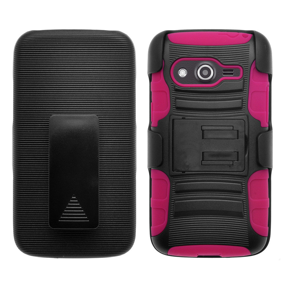 HTC Desire 626 Case - pink - www.coverlabusa.com