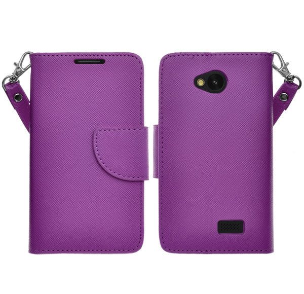 LG F60 Case - purple - www.coverlabusa.com
