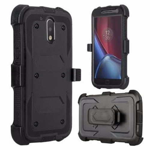 Moto G4 (4th Case | Moto G4 Case, [Shock/Impact Resistant] H – SPY Phone Cases and accessories