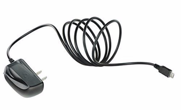 universal wall charger - micro usb - www.coverlabusa.com