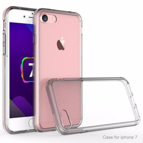 iphone 7 case, iphone 7 bumper case smoke - www.coverlabusa.com