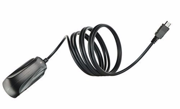 universal wall charger - micro usb - www.coverlabusa.com