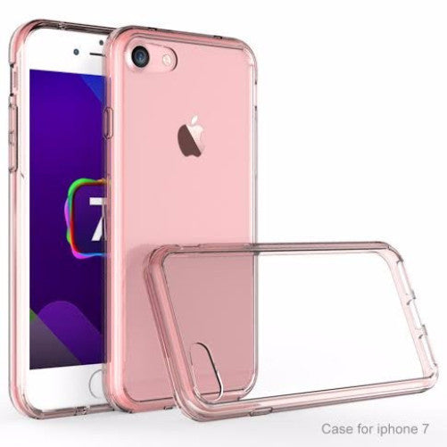 iphone 7 case, iphone 7 bumper case clear - www.coverlabusa.com