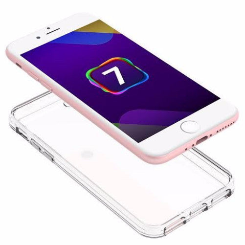iphone 7 case, iphone 7 bumper case cleariphone 7 case, iphone 7 bumper case clear - www.coverlabusa.com