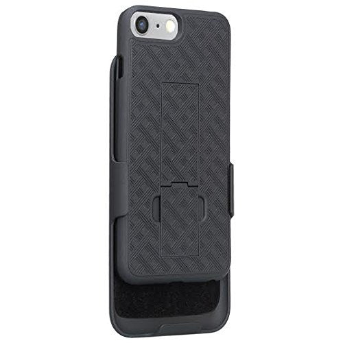 iphone 7 plus case, iphone 7 plus holster shell combo