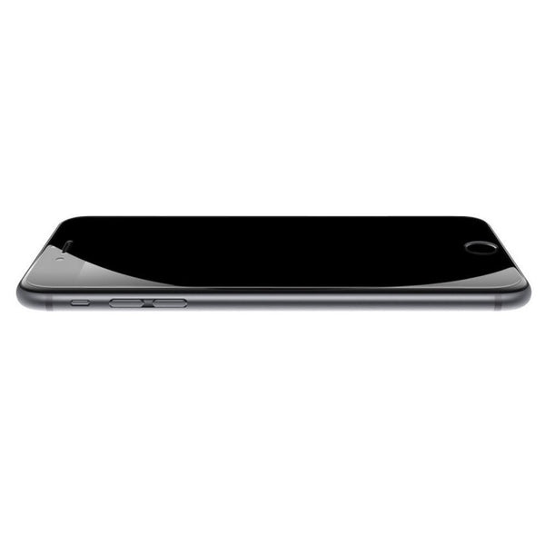 iphone 7 plus screen protector, iphone 7 plus temper glass - black - www.coverlabusa.com
