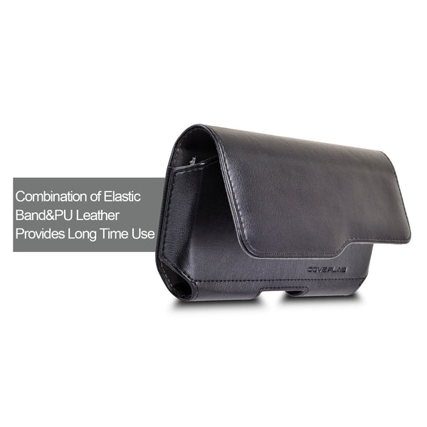 iPhone 7 Belt Clip Case - www.coverlabusa.com