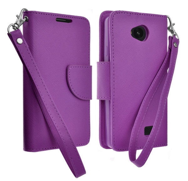 LG F60 Case - purple - www.coverlabusa.com