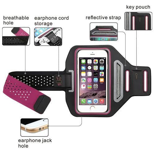 universal armband sport - purple - www.coverlabusa.com