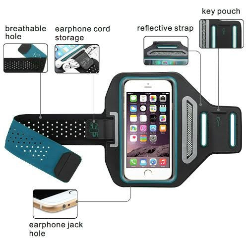 universal armband sport - blue - www.coverlabusa.com