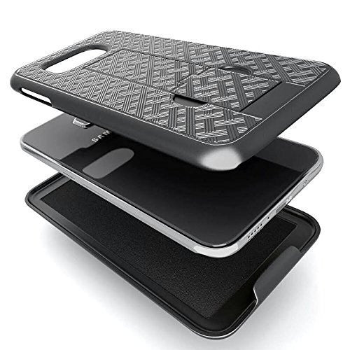 apple iphone 6 plus holster shell combo case - www.coverlabusa.com