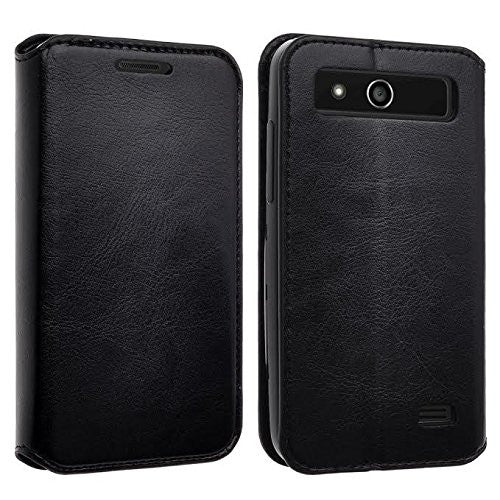 zte speed case - black - www.coverlabusa.com
