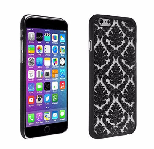 iphone 6s/6 plus damask www.coverlabusa.com