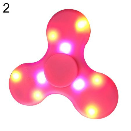 FIDGET SPINNER bluetooth speaker - pink - www.coverlabusa.com
