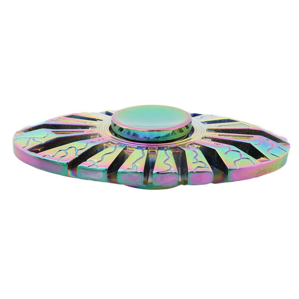 FIDGET SPINNER - ANCIENT GLYPH - WWW.COVERLABUSA.COM