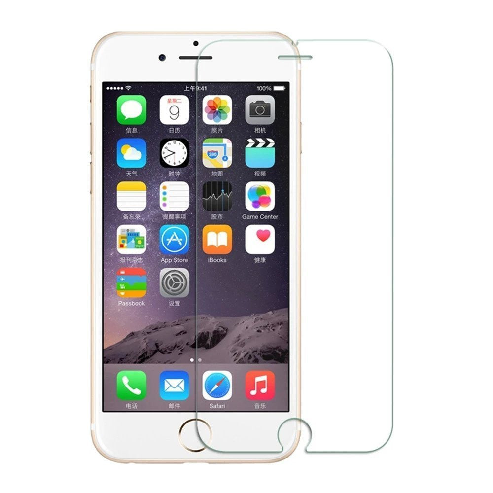 iphone 7 screen protector, iphone 7 temper glass clear - www.coverlaubusa.com