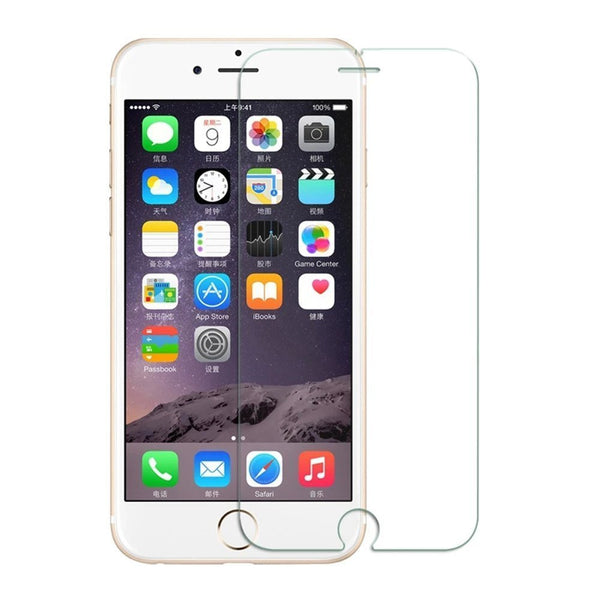 iphone 7 screen protector, iphone 7 temper glass clear - www.coverlaubusa.com