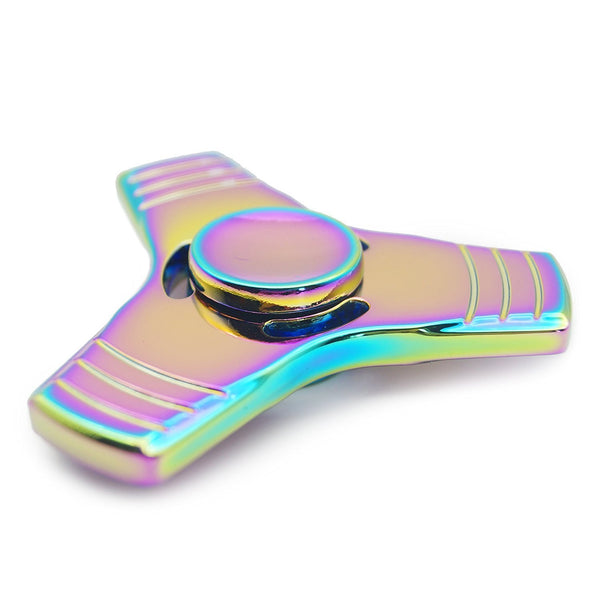 rainbow wings fidget spinner - www.coverlabusa.com