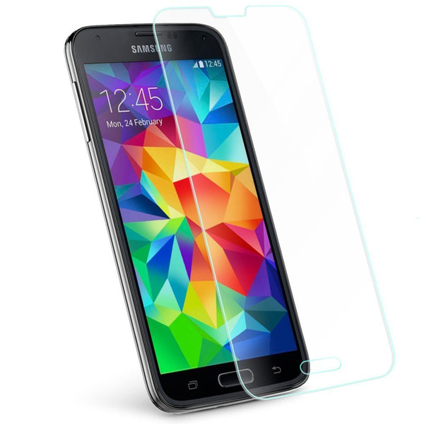 samsung galaxy S5 screen protector - www.coverlabusa.com