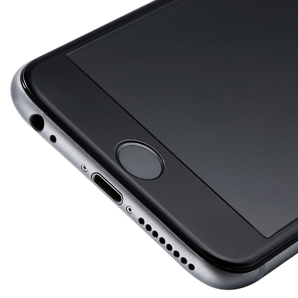iphone 7 plus screen protector, iphone 7 plus temper glass - black - www.coverlabusa.com