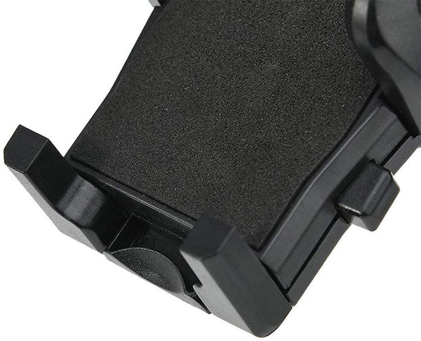 Universal Car Cup Holder Phone Mount & 360° Rotatable Cradle for Galaxy Note 8/Note9/S8/S9/S10e/S10/S10 Plus/iPhone Xs Max/Xr/Xs/7/6 Plus Cup Mount
