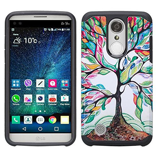lg aristo hybrid case - vibrant tree - www.coverlabusa.com
