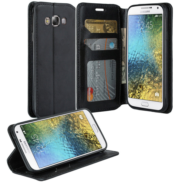 Samsung Galaxy E5 Cases