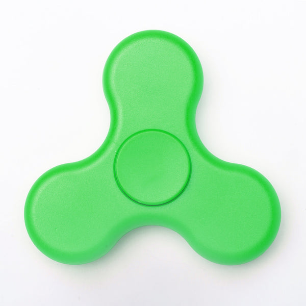 FIDGET SPINNER bluetooth speaker - green - www.coverlabusa.com