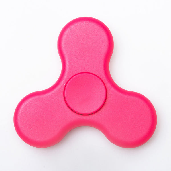bluetooth fidget spinner pink led - www.coverlabusa.com