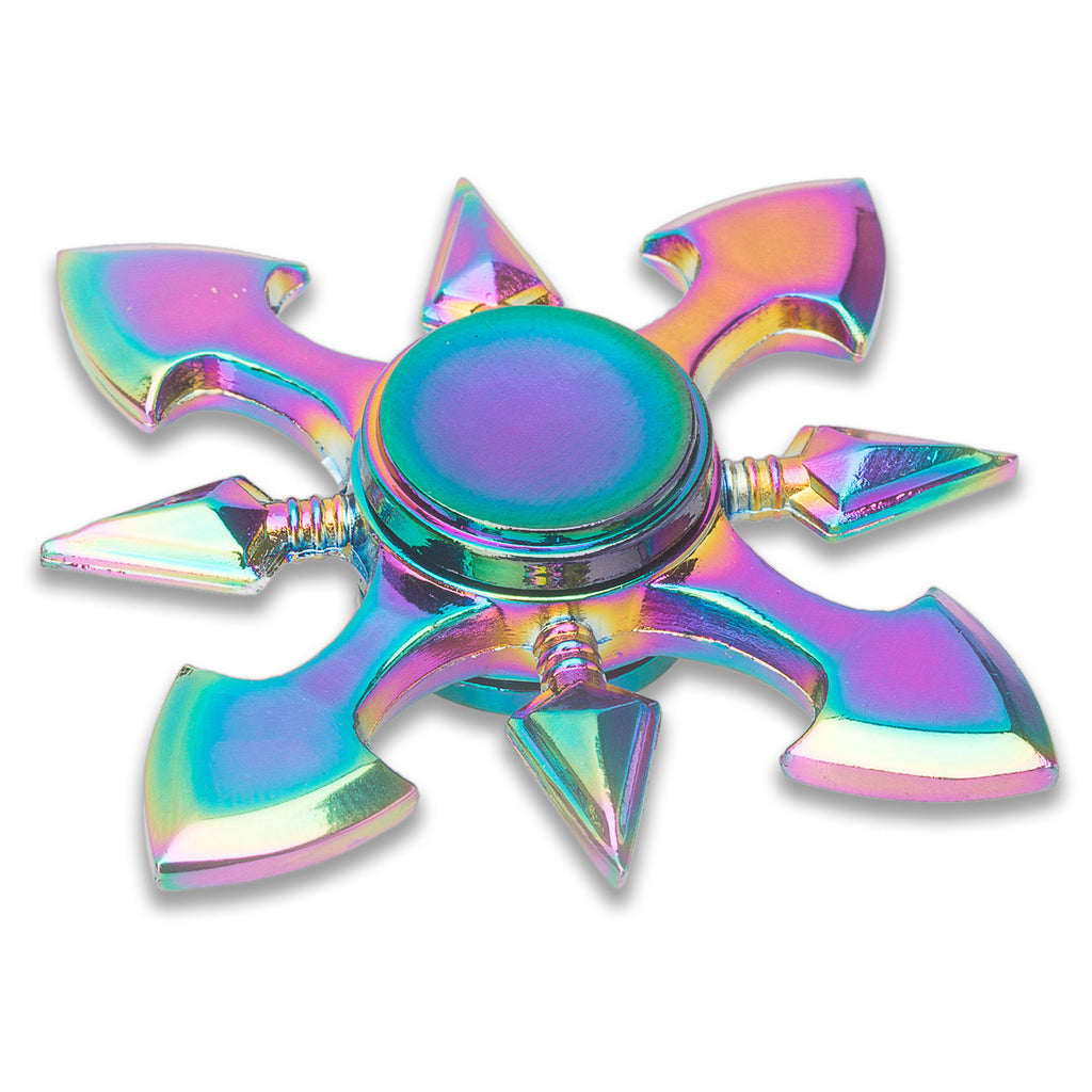 fidget hand spinner - arrow - www.coverlabusa.com