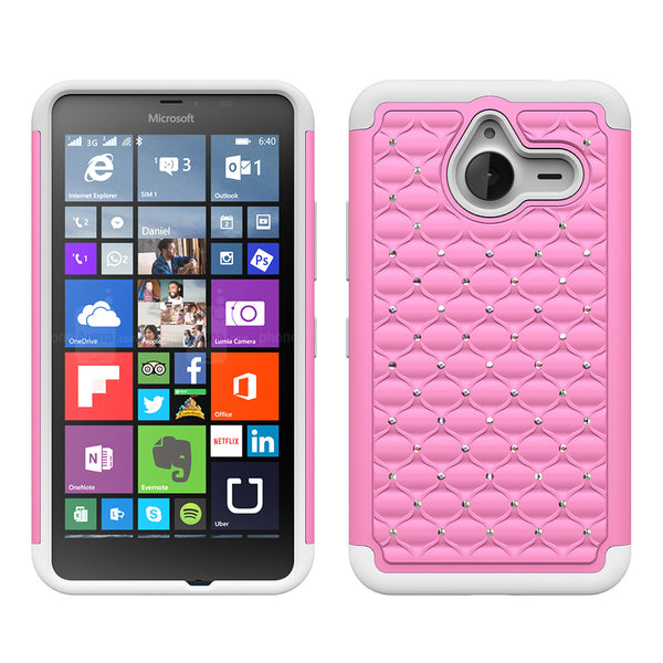 Microsoft Lumia 640 XL Cases