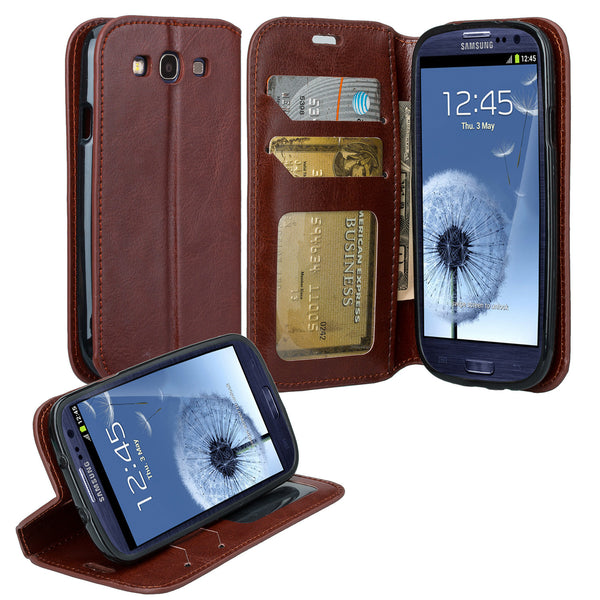 Samsung Galaxy S3 Cases