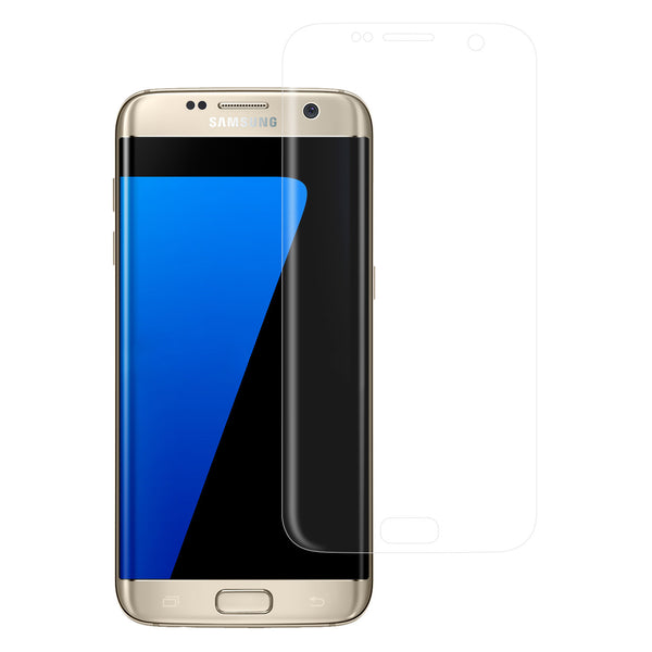 samsung galaxy S6 Edge Plus screen protector, galaxy S6 Edge Plus temper glass -clear - www.coverlabusa.com