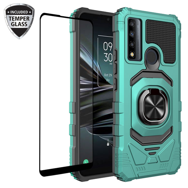 TCL 20 XE Cases