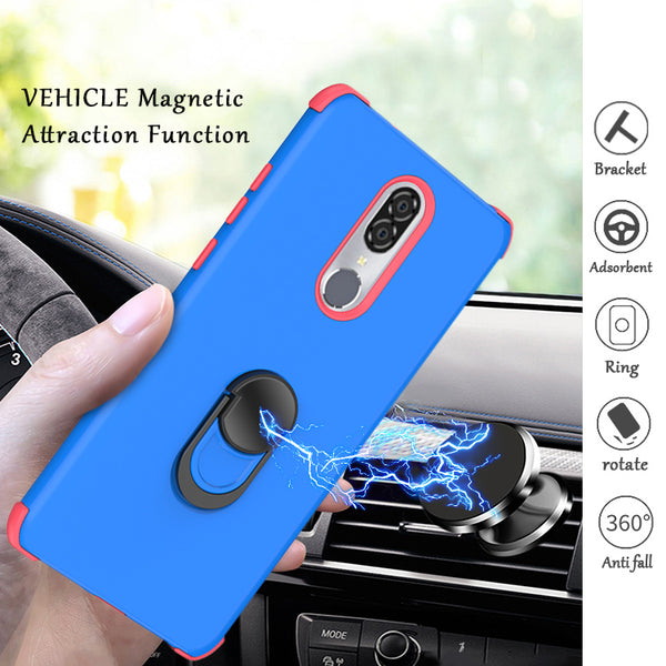 coolpad legacy sgp ring - blue/pink - www.coverlabusa.com