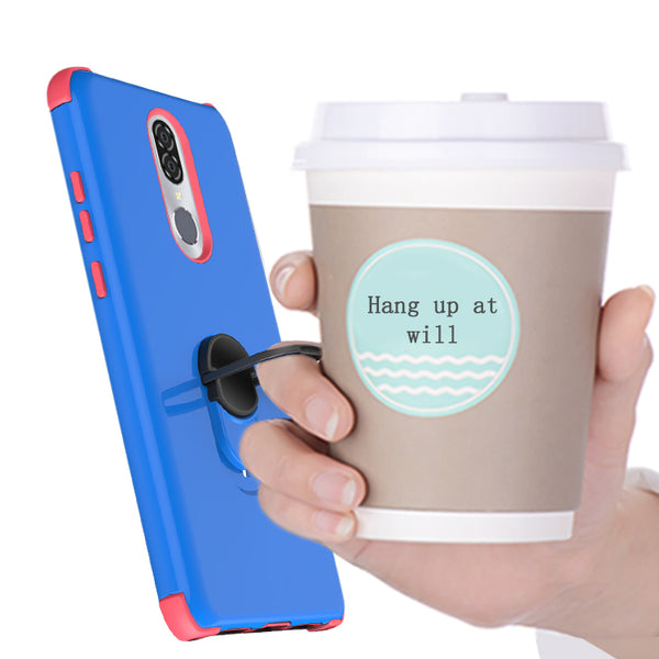 coolpad legacy sgp ring - blue/pink - www.coverlabusa.com